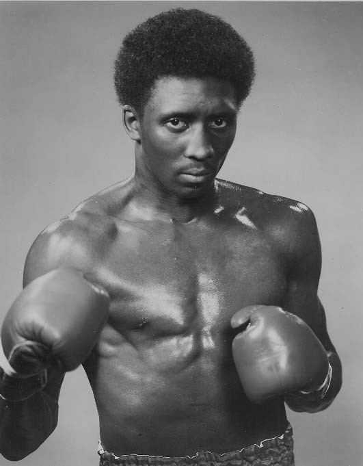 tommy hearns